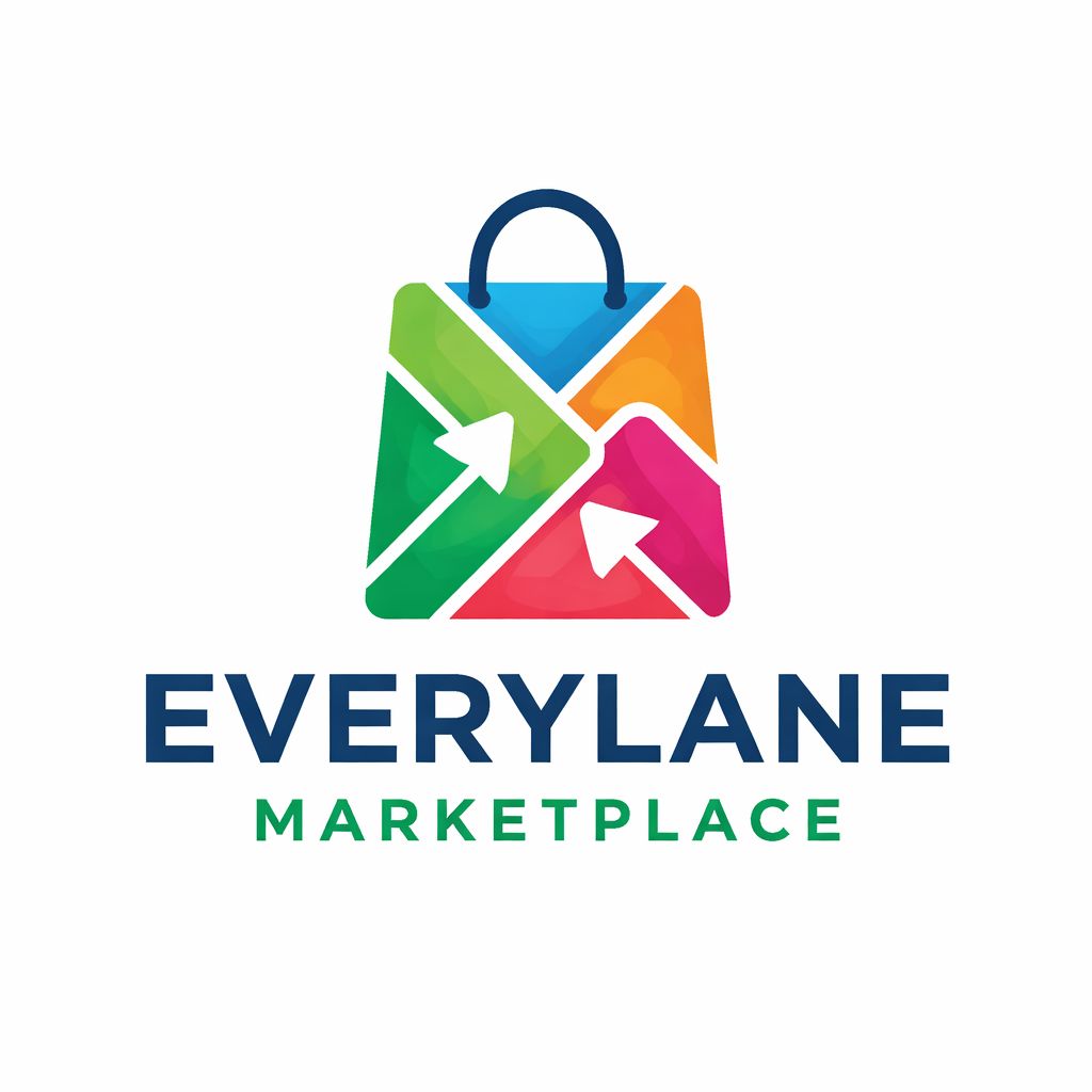 Everylane Marketplace